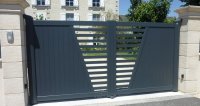 Notre société de clôture et de portail à Clichy-sous-Bois